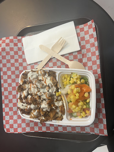 Photo of Donair and Sub House - Vancouver - 403 W Broadway, Vancouver, BC V5Y 1R4